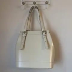 キタムラ　ハンドバッグ