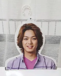 Hey!Say!JUMPハンガー