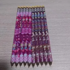 シャープペンシル 10本セット