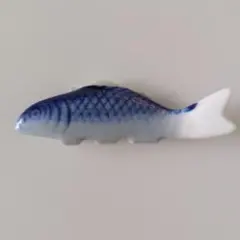 箸置き 陶器 魚型 和食器 未使用