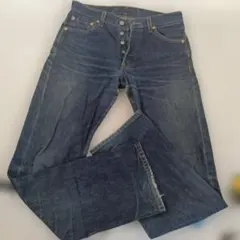 Levi's 501XX ストレートデニム W30 L36