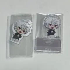 にじさんじ 葛葉 チョコエッグ