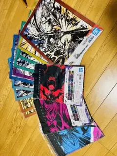 一番くじ　ワンピース