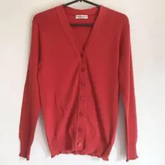 ［Bshop］英国製カーディガンのサムネイル