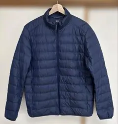 ユニクロ ダウンジャケット