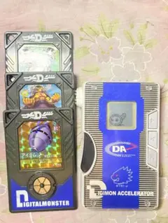 2026年最新】DIGIMON_ACCELの人気アイテム - メルカリ