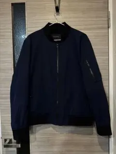 バナナリパブリック BANANA REPUBLIC ボンバージャケットのサムネイル