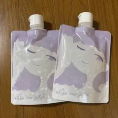 イミュ ゼリー 洗顔料 2個セット - メルカリ