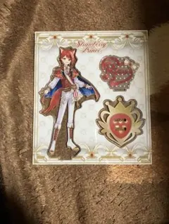 すとぷり 莉犬くんアクスタ すとめもForever