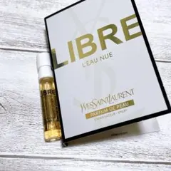 Yves Saint Laurent LIBRE L'EAU NUE 2ml