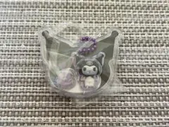 サンリオキャラクターズ　パッケージチャーム クロミ　食玩