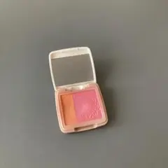 ポール&ジョー　パウダーチーク ピンク オレンジ コンパクトI