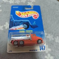 Hot Wheels タンクトラック UNOCAL 76 - メルカリ