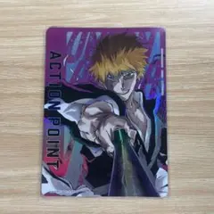 ユニオンアリーナ　BLEACH (黒崎一護)3-AP01　AP