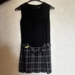 【子供服】COMME CA ISM フォーマルワンピース 140A