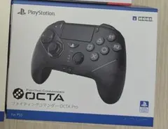 Fighting Commander OCTA Pro