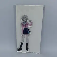 プロセカ 日野森志歩 MUSIC＆DINER メロパレ アクリルスタンド