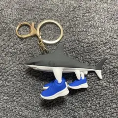 トララレロトララ　イタリアンブレインロット　キーホルダー