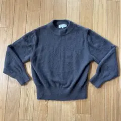 ROPE PICNIC グレー セーター 38