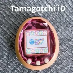 2026年最新】Tamagotchi iD ピンク の人気アイテム - メルカリ