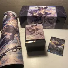 シャドウバースエボルヴ　ドロシーグッズセット