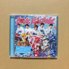 M!LK LOVE ENG!NE