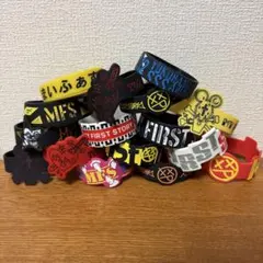 B091】 ROF-MAO にじぱぺTシャツ にじさんじ まとめ売り - メルカリ