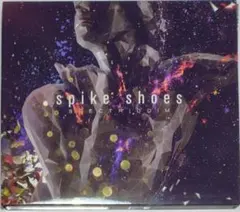 spike shoes「SPECTRIDDIM」CD