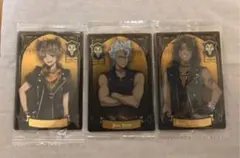 ツイステ　ウエハース　サバナクロー