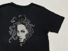 NEXUS7 ネクサス7 MEDUSA メデューサ 刺繍 Tシャツのサムネイル