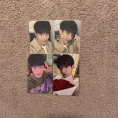 SEVENTEEN ドギョム