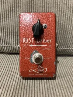 2026年最新】hao rust driverの人気アイテム - メルカリ
