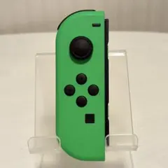 ジャンク】 Nintendo Switch Joy-Con L ネオングリーン - メルカリ