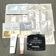 CHANEL トライアルセット サンプル