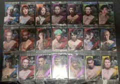 RIZINウエハース2025