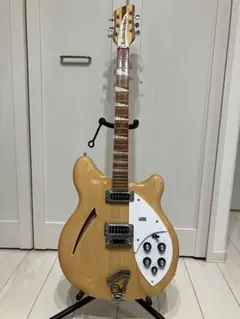デ*ー様 Rickenbacker 360 MGのサムネイル