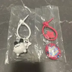 たまごっちカラフルマルチチャーム2 2種セット