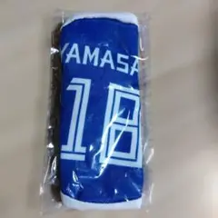 山﨑福也 ポーチ　ガチャ　ファイターズ