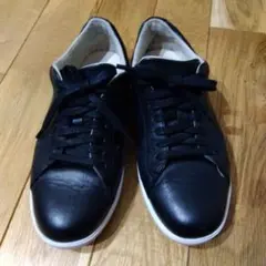 コールハーン☆クロスコートスニーカー