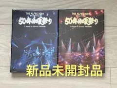 THE ALFEE デビュー45周年 スペシャルコンサート - メルカリ