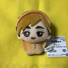 ハイキュー！！ちびぐるみ　アニマルポンチョ　宮侑