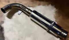 2026年最新】ビューエル マフラーの人気アイテム - メルカリ