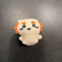 ちいかわ シーサー ガチャガチャ お座りぬいぐるみ ガチャポン カプセルトイ