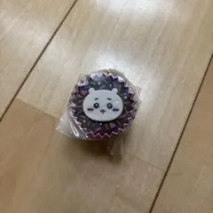 ちいかわ　手作りおやつチャーム　平成女児チョコ