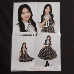 櫻坂46 Lonesome rabbit 封入生写真 山﨑天 セミコンプ - メルカリ 山﨑天 櫻坂46 生写真 rabbit KAZOKU マリン 24種コンプ