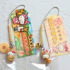 2025年最新】奈良ハローキティ根付けの人気アイテム - メルカリ