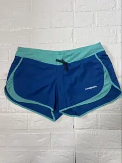 patagonia パタゴニア ランニング ショートパンツのサムネイル