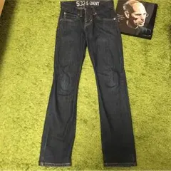 【激安】【断捨離中】EDWIN 503デニム/ジーパン