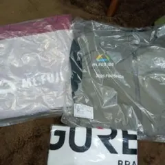 THE NORTH FACE Mt. FUJI 100 FINISHER M