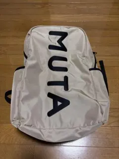 超レア/新品】muta MARINE ムータマリン リバーシブル トートバッグ